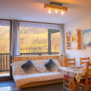 Carla's Residences - Le Rossane Aillon-le-Jeune