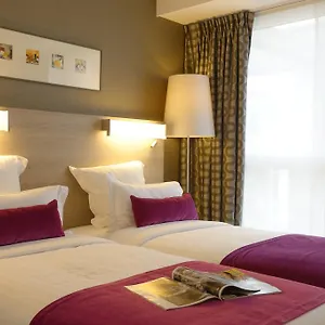 visit hotel